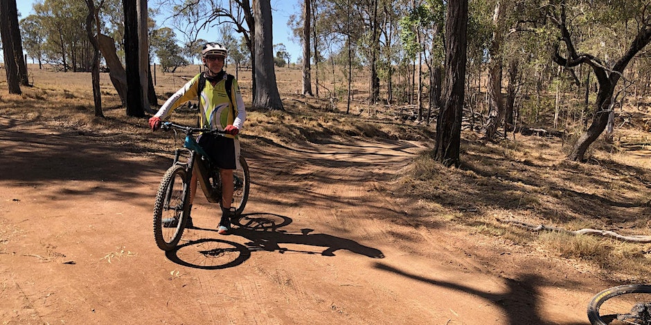 FREE BVRT/SBRT Link Trail Explorer Ride | Brisbane Valley Rail Trail ...