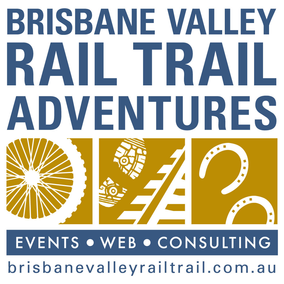 Invitation to sponsor the Brisbane Valley Rail Trail Festival of ...