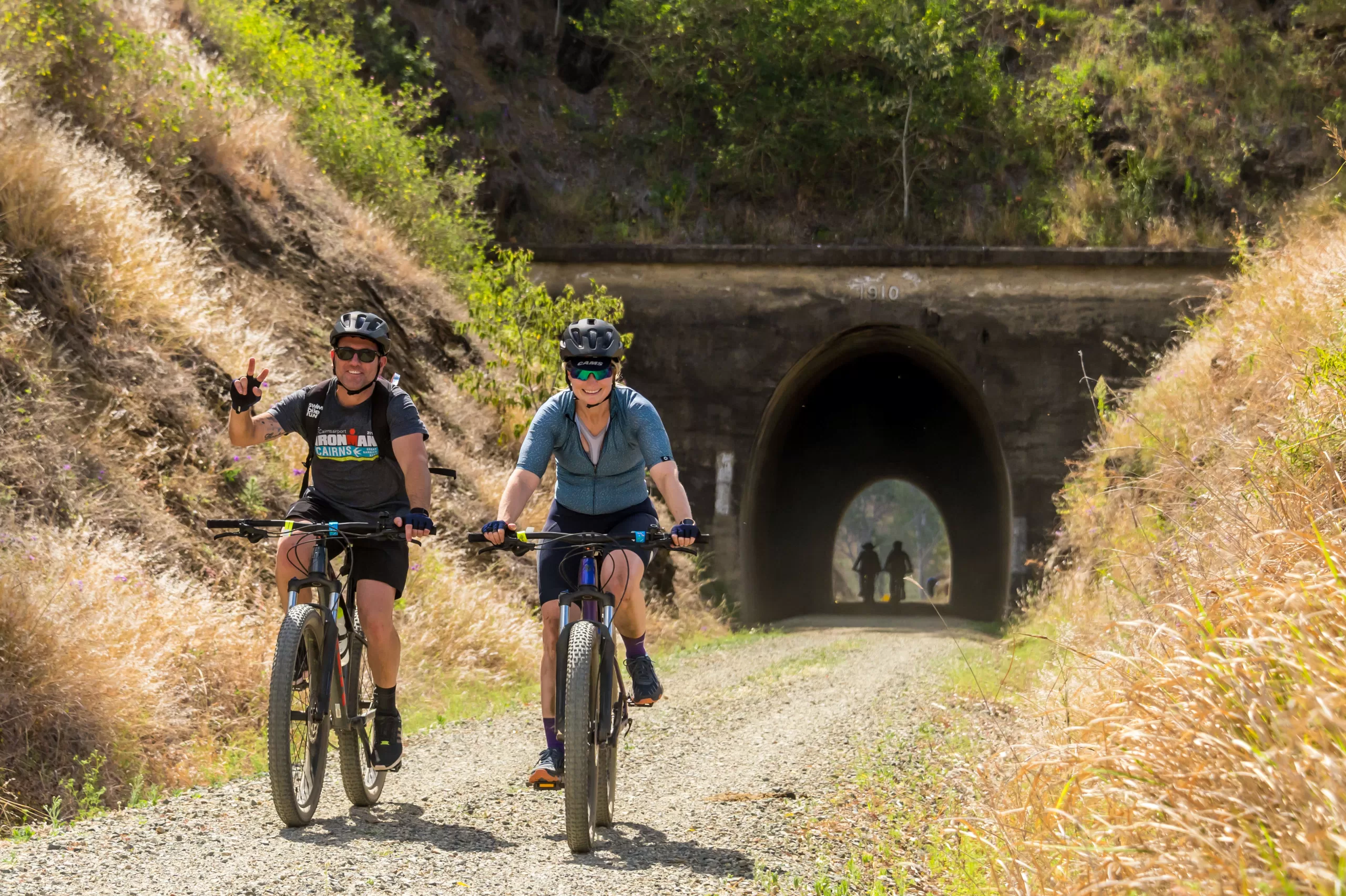 Brisbane Valley Rail Trail 3-Day Cycle Tour | Brisbane Valley Rail ...